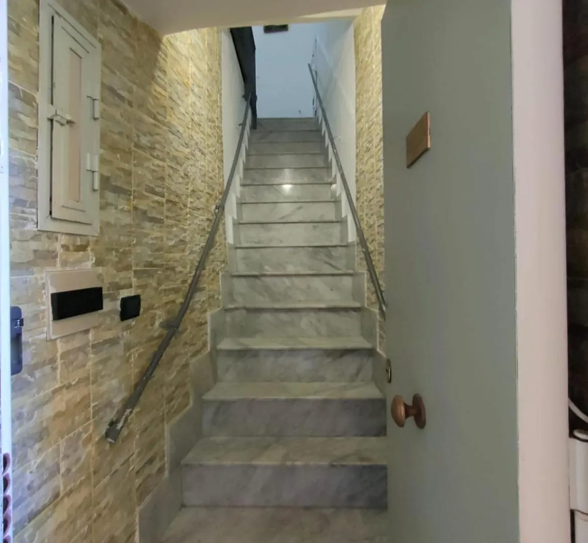 Mari Mari Apartment Naples